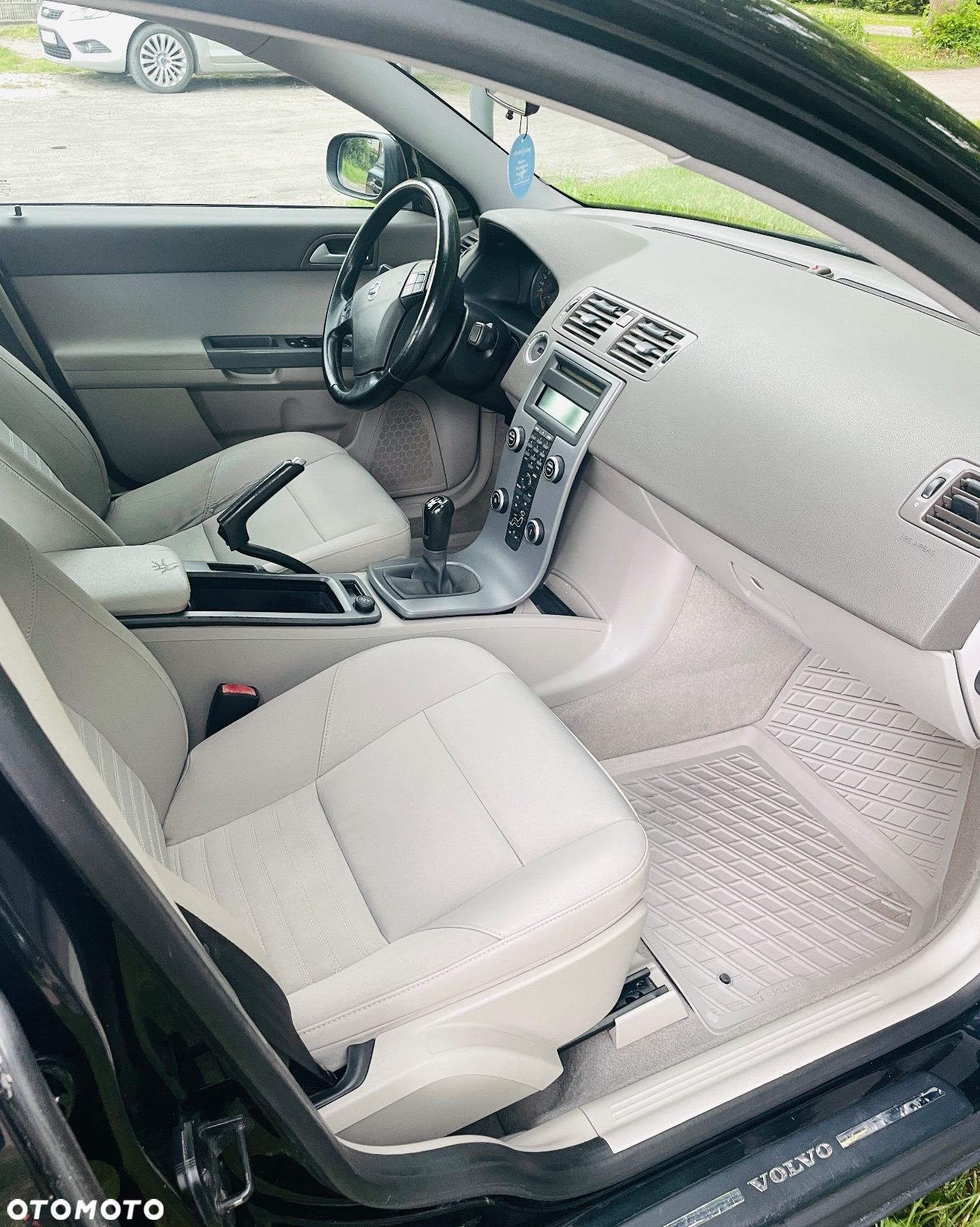 Volvo S40 1.8 Momentum - 8