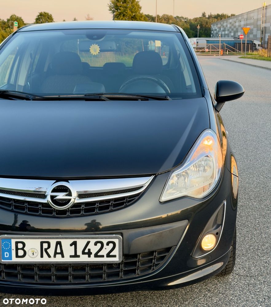 Opel Corsa 1.4 Active - 26