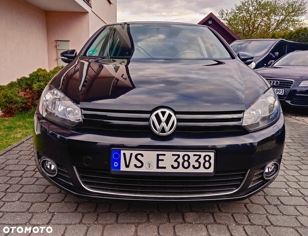 Volkswagen Golf 1.4 Team - 7