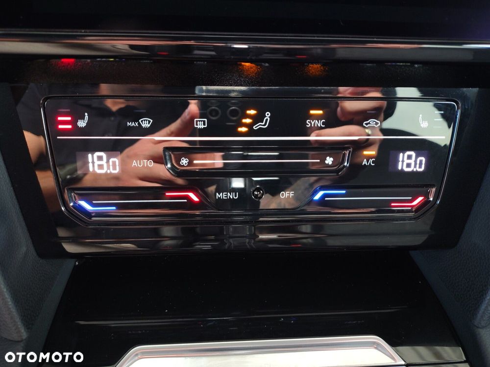 Volkswagen Arteon Shooting Brake 2023