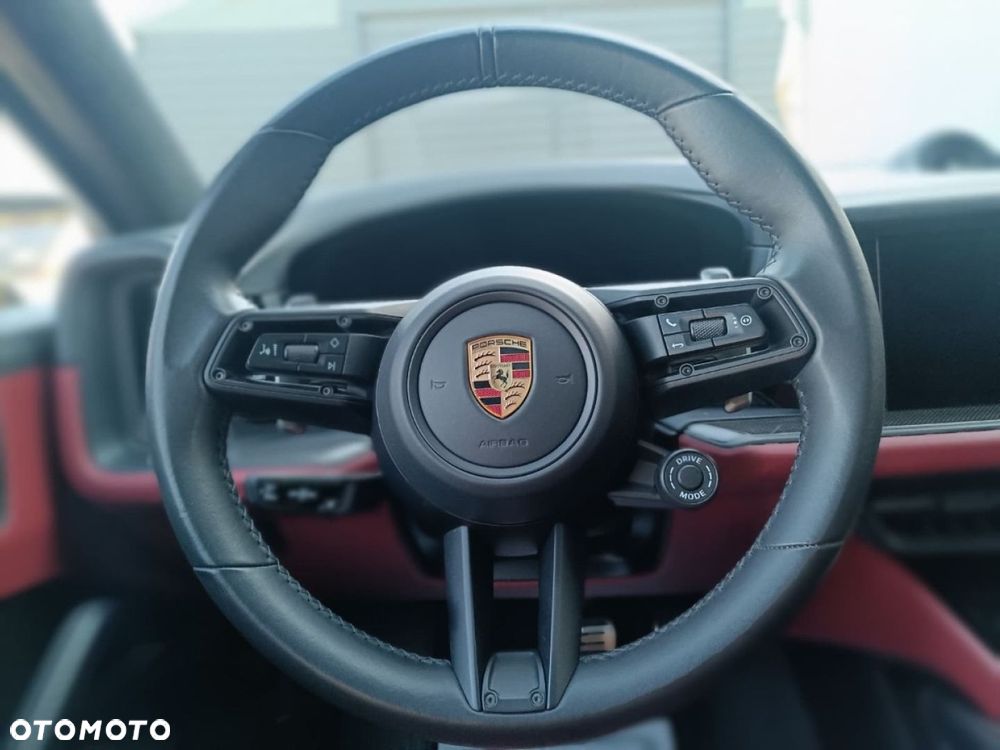 Porsche Cayenne - 21