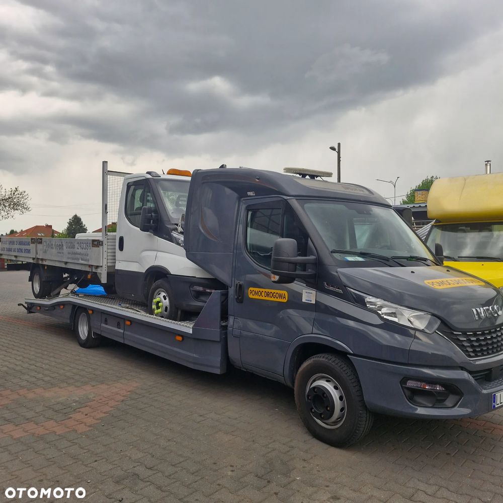 Iveco DAILY - 7
