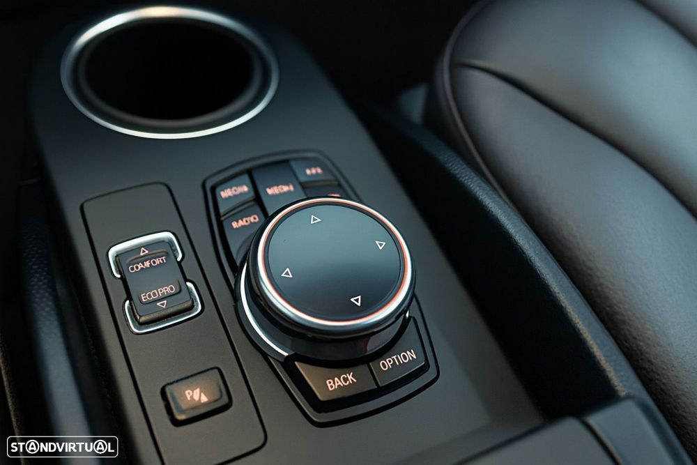 BMW i3 +Comfort Package Advance - 27