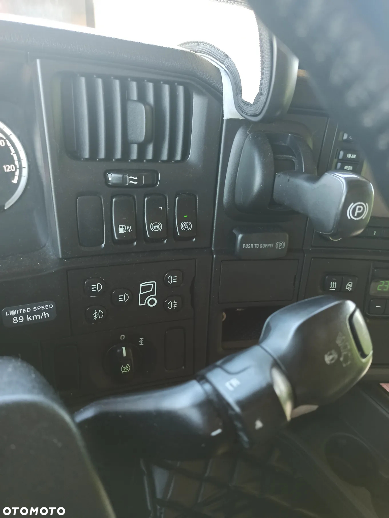 Scania R560 - 10