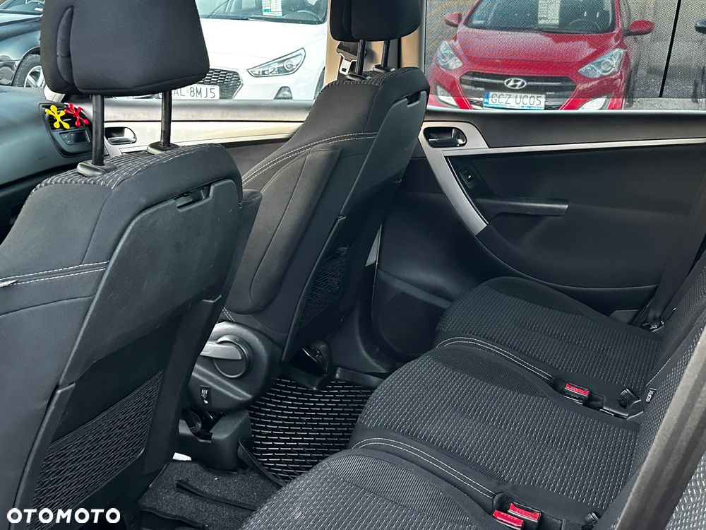 Citroën C4 Picasso - 7