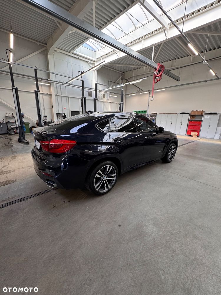 BMW X6 xDrive30d - 3