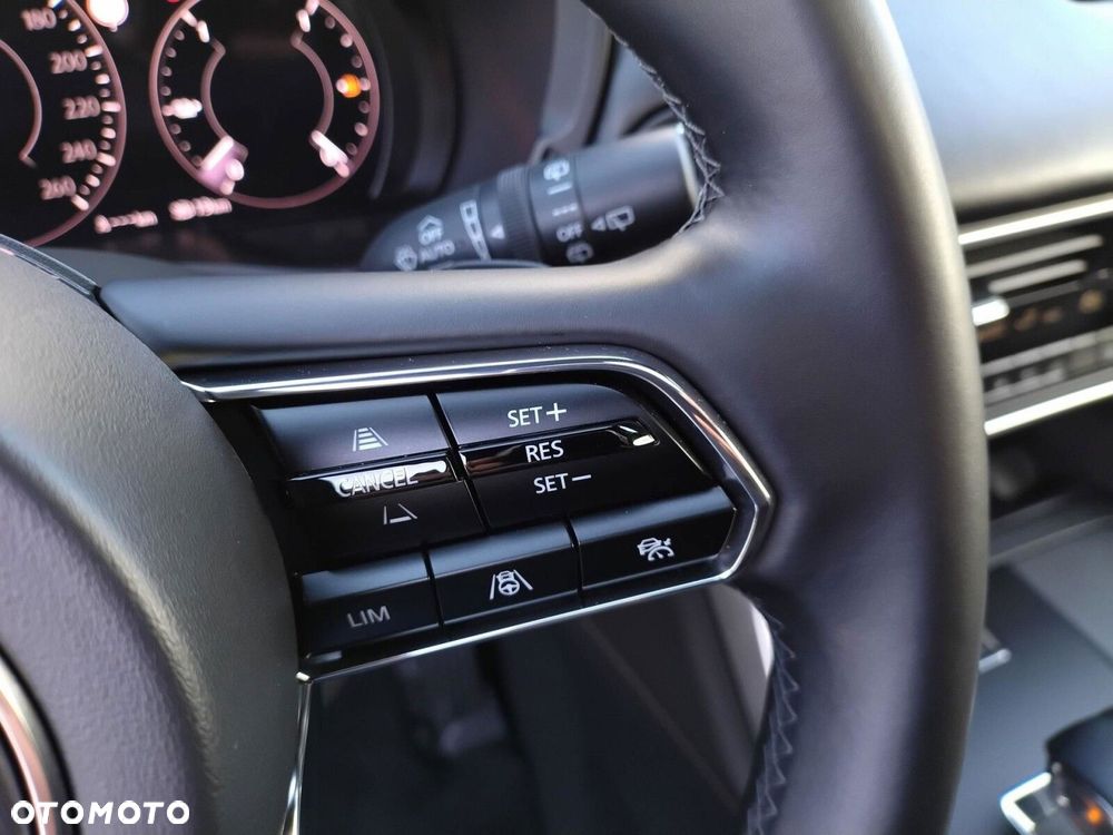 Mazda CX-60 2.5 PHEV Homura Plus AWD - 15