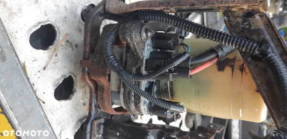 POMPA WSPOMAGANIA FORD C MAX MK1 Focus mk2 JER155 4m513k514ad 4m513k514bd 4m5j3k514aa 4M513K514BF 4M513K514DB 3m513k514dg - 23