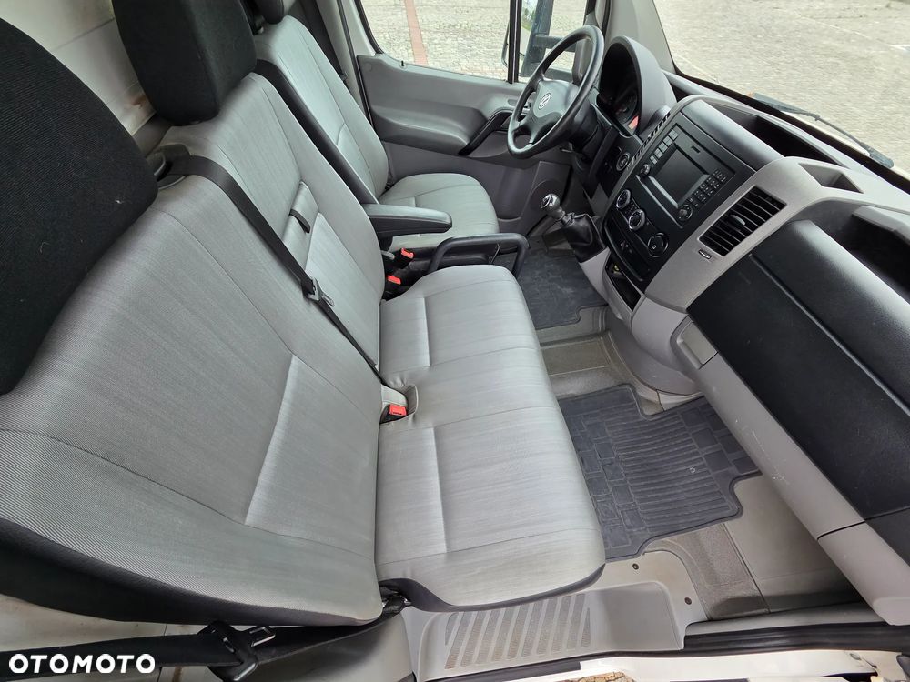 Volkswagen Crafter - 24