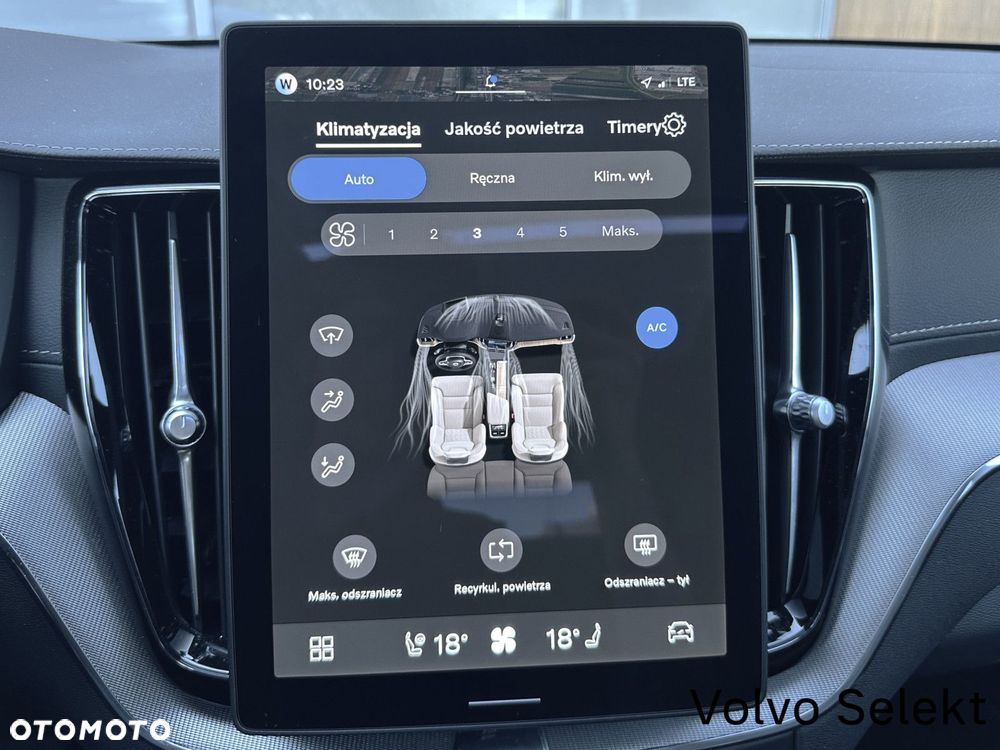 Volvo XC 60 - 18