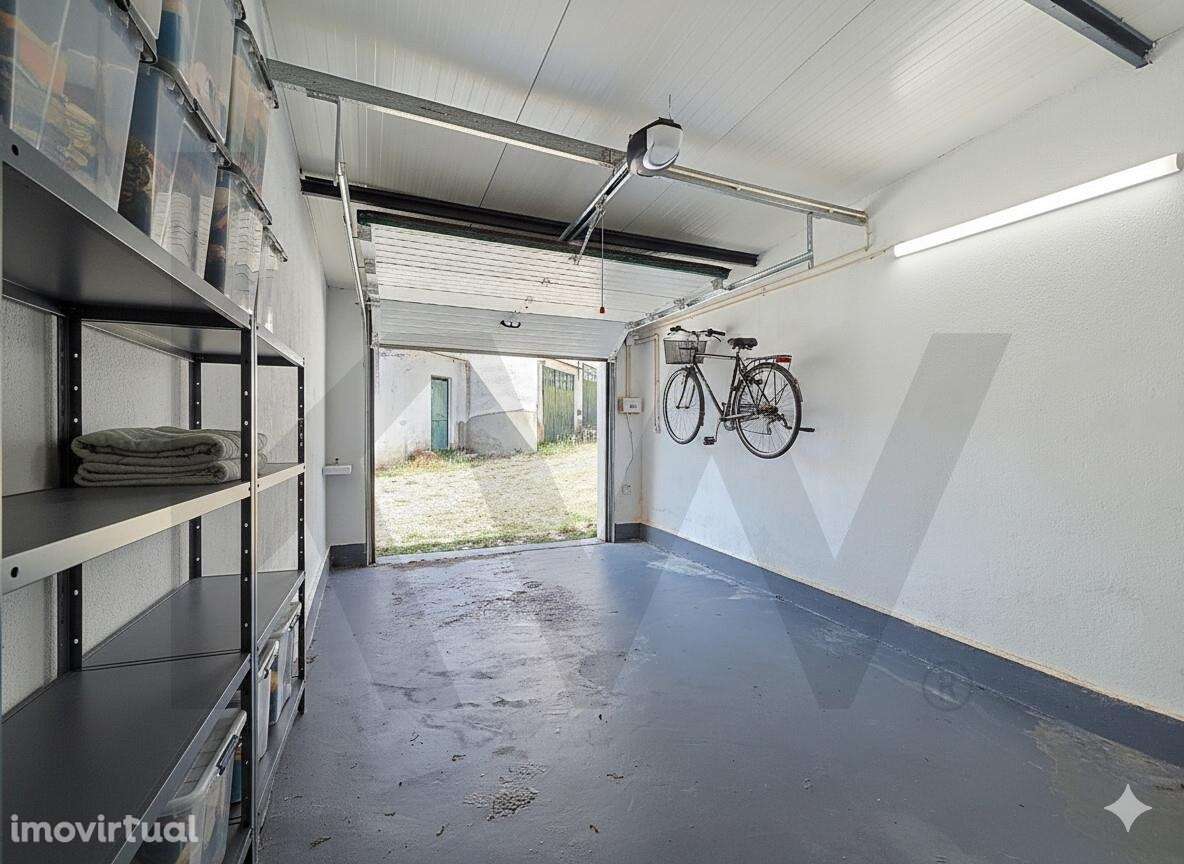 GARAGEM PLANALTO SANTARÉM – ÓTIMA LOCALIZAÇÃO – 400€! - Grande imagem: 3/6