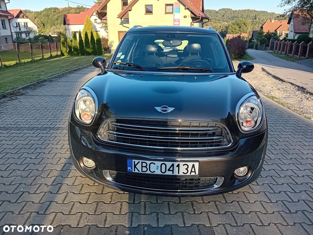 MINI Countryman - 3