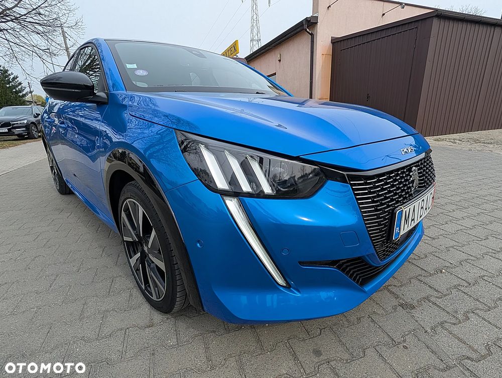 Peugeot 208 PureTech 110 Stop & Start EAT6 Signature - 4