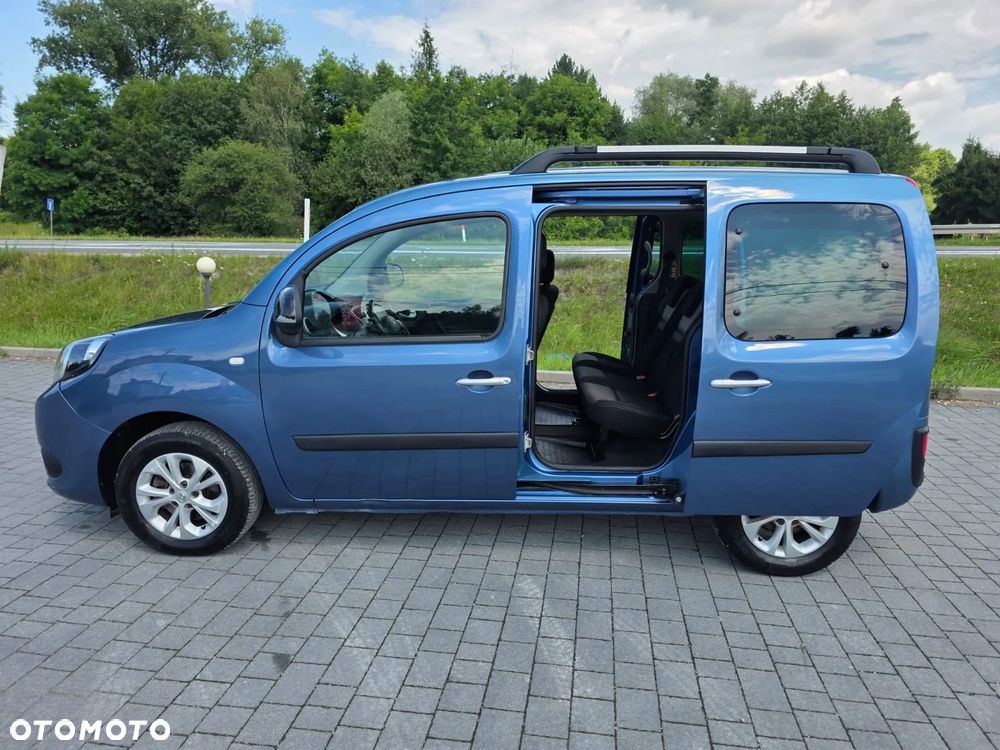 Renault Kangoo - 7