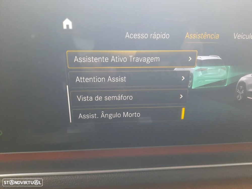 Mercedes-Benz GLE 350 de 4Matic - 32