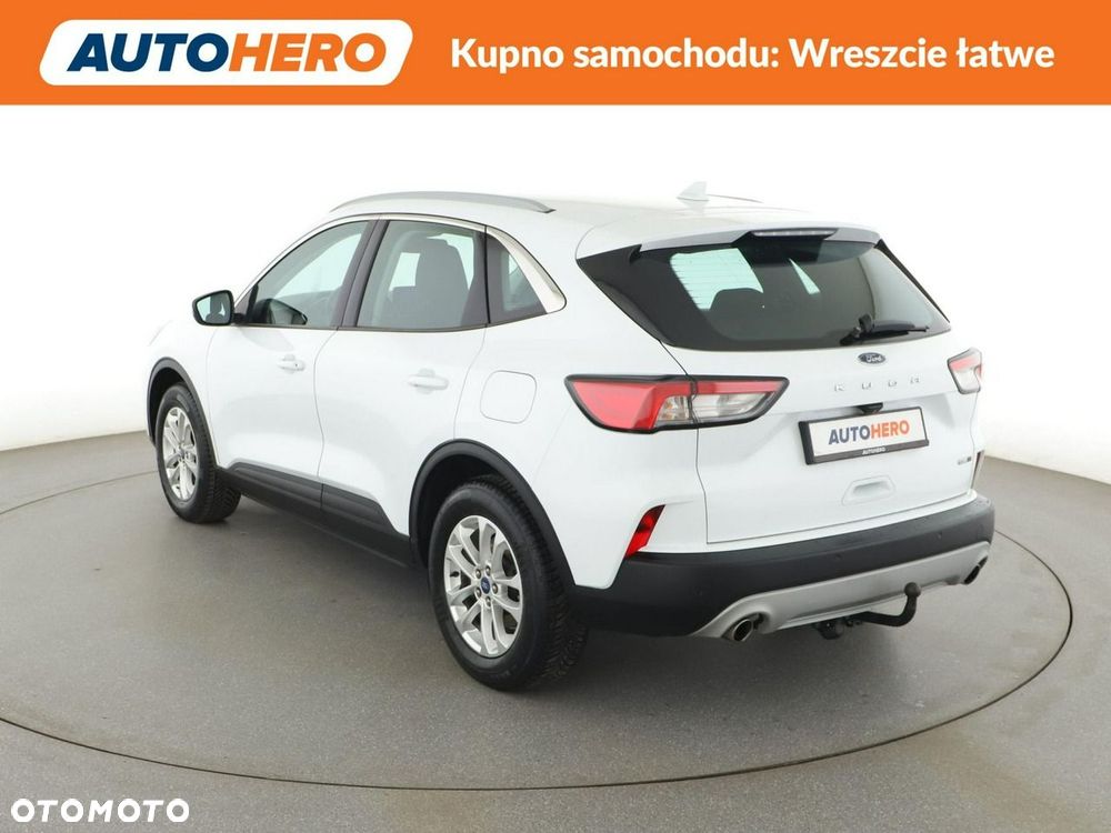 Ford Kuga 2.0 TDCi 4x2 Titanium - 5