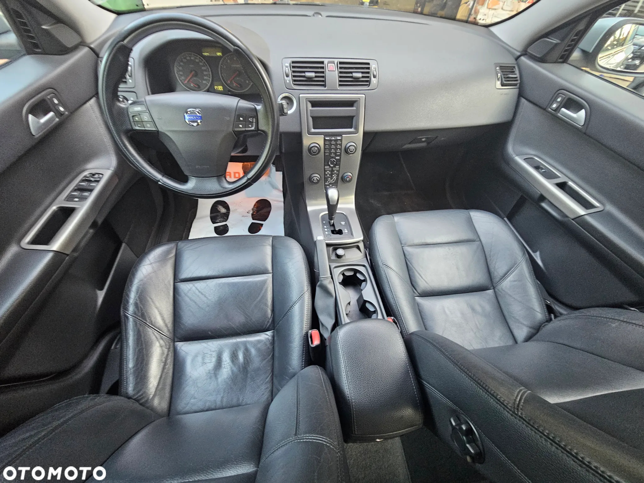 Volvo V50 T5 AWD Summum - 6