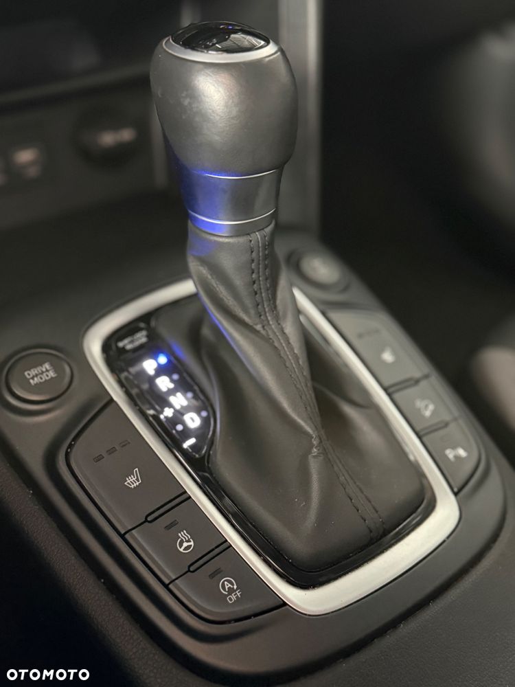 Hyundai Kona 1.6 T-GDI Style 4WD DCT - 15