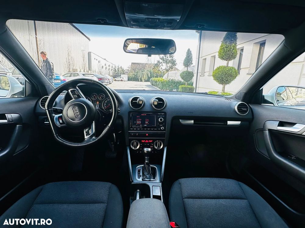 Audi A3 - 5