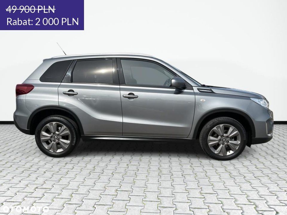 Suzuki Vitara - 4