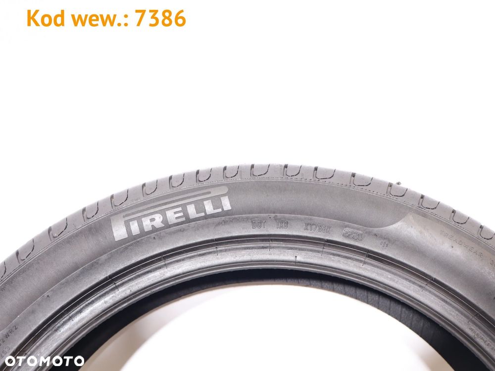 Pirelli Cinturato P7 - 195/55 R20 - 6