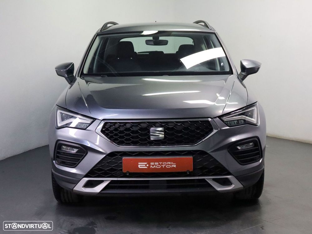 SEAT Ateca 1.0 TSI Style - 3