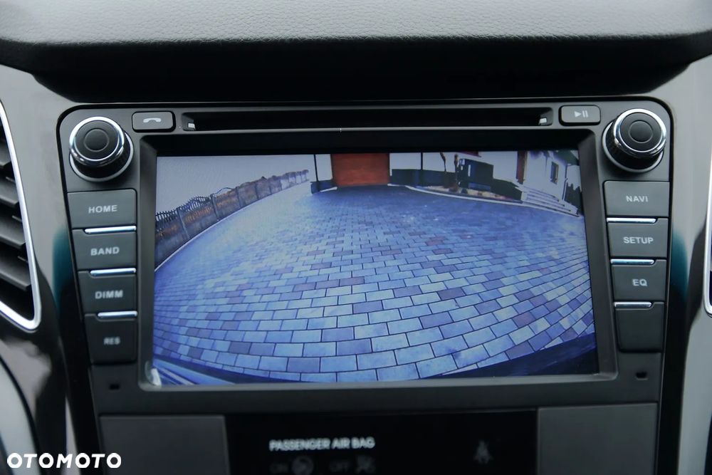 Hyundai i40 1.6 Comfort - 31