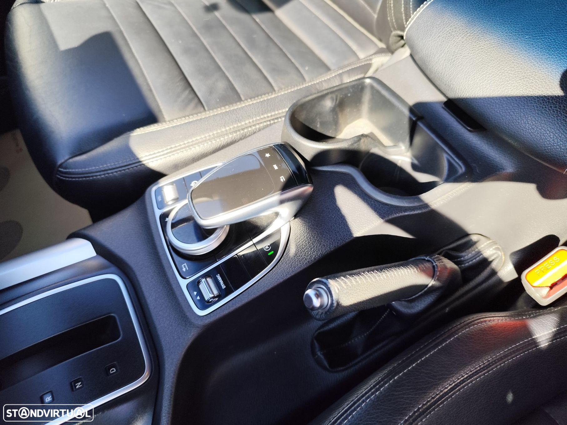 Mercedes-Benz X 350 d Progressive 4-Matic - 35