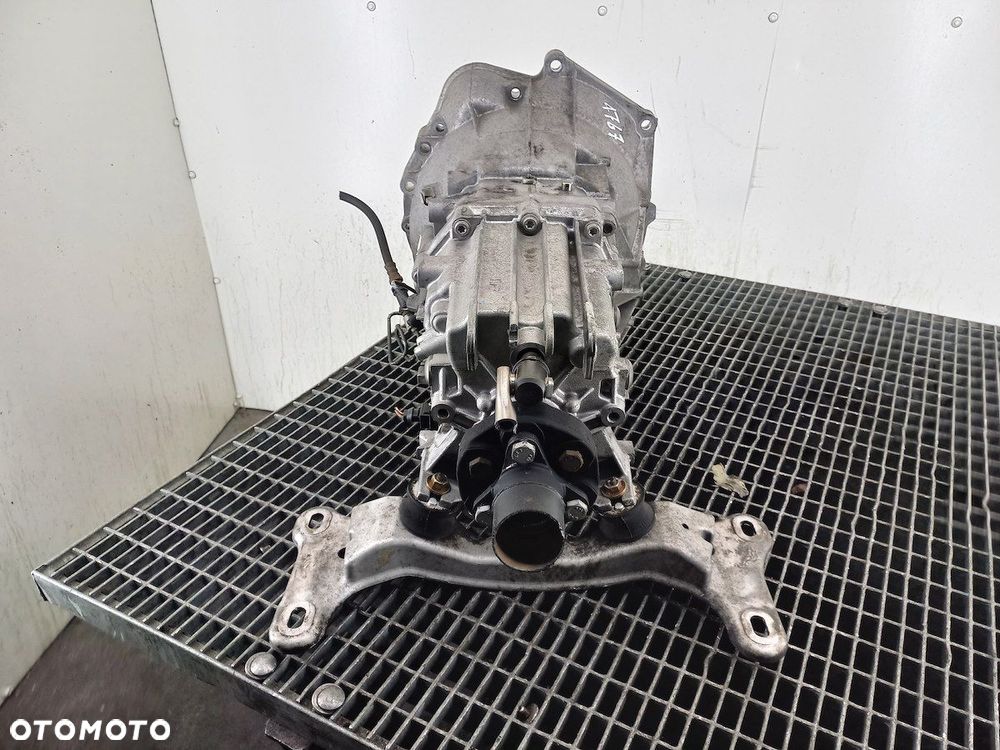 SKRZYNIA BIEGÓW MANUALNA 5 BMW 1 E87 2170017395 - 6