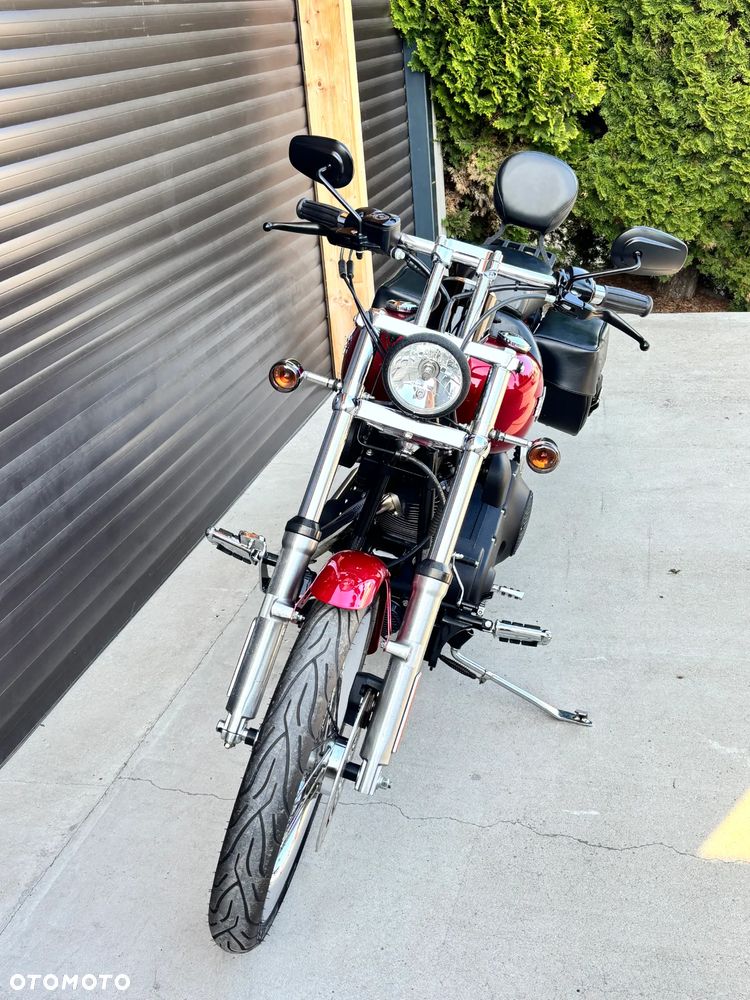 Harley-Davidson Night Train - 23