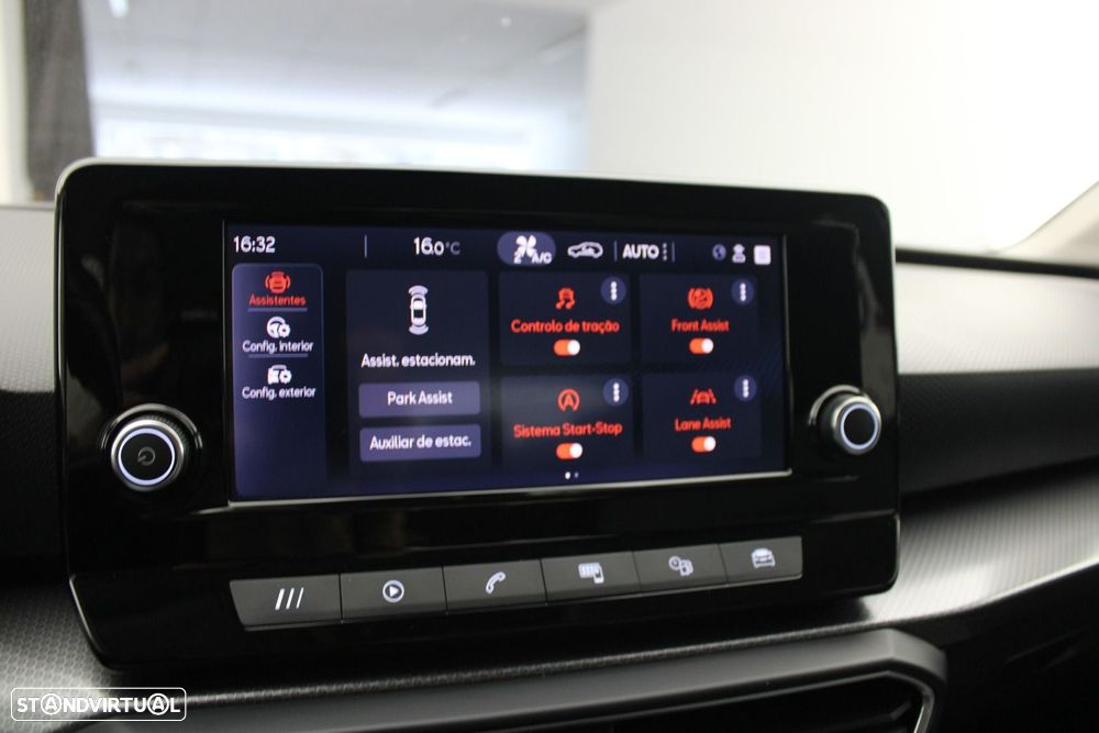 SEAT Leon ST 1.0 TSI Style - 20