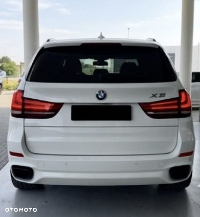 BMW X5 - 5