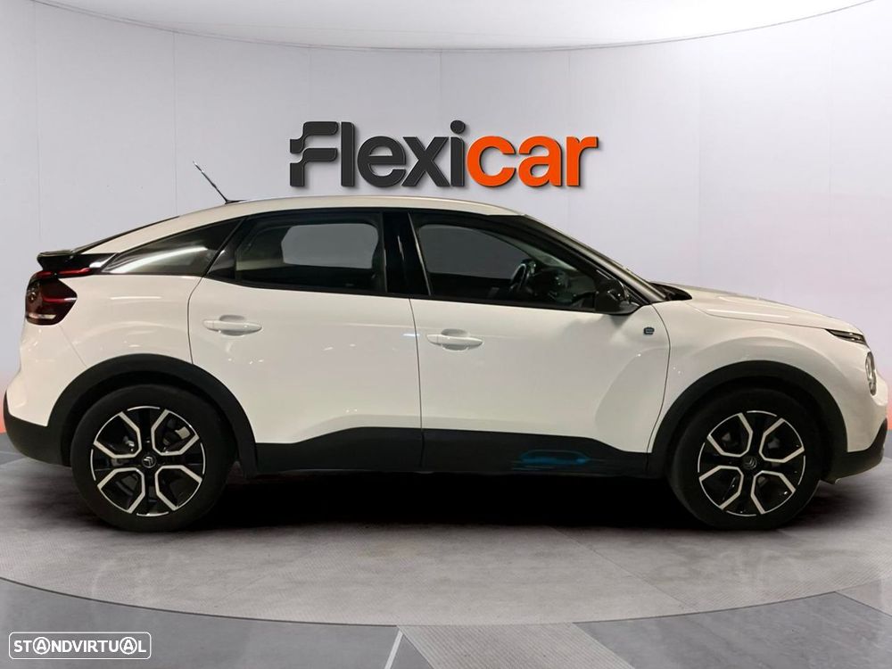 Citroën e-C4 50 kWh Feel Pack - 6