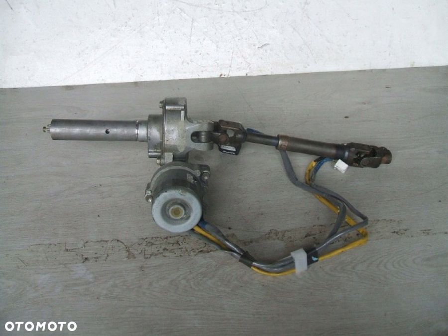TOYOTA PRIUS II XW30 POMPA WSPOMAGANIA WSPOMAGANIE ELEKTRYCZNE JJ301-000260 - 3