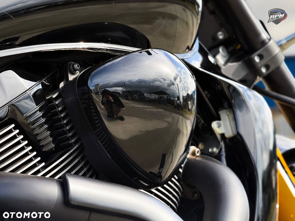 Suzuki Boulevard - 31