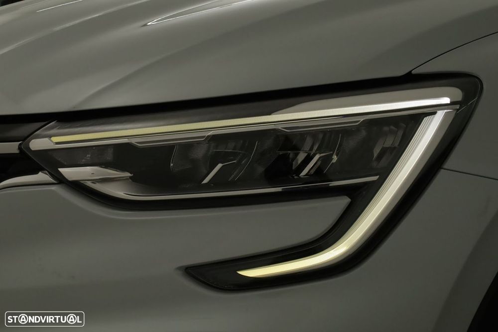 Renault Arkana 1.6 E-Tech R.S.Line - 6