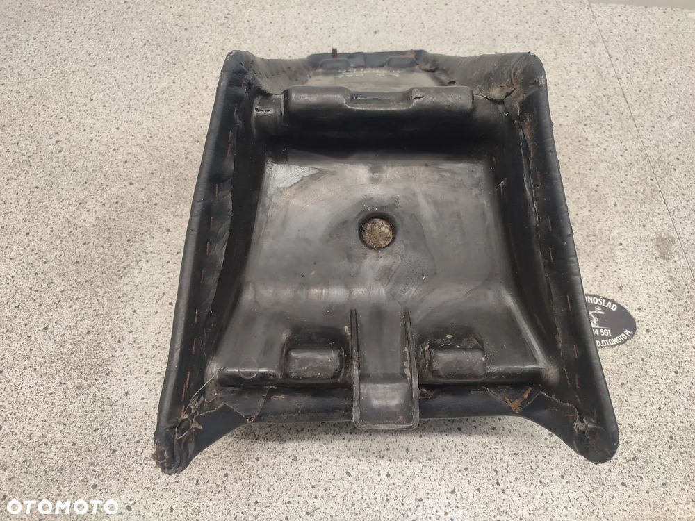 Kanapa, fotel tył, siedzenie pasażera Yamaha VT750 VT 750 Shadow - 13