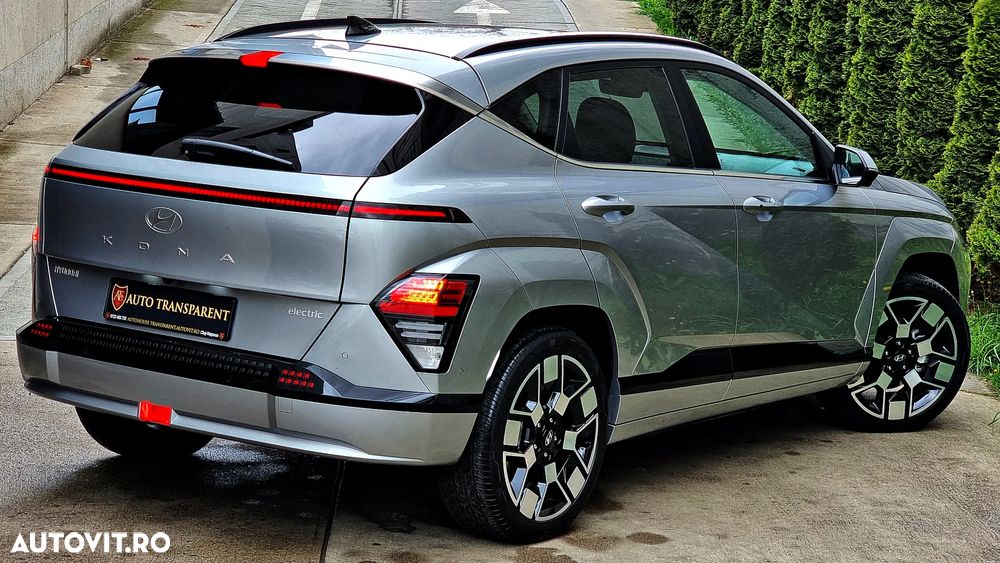 Hyundai KONA Elektro Prime - 6