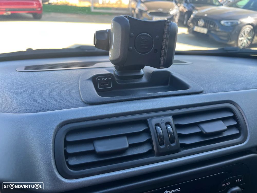 Fiat Panda 1.0 Hybrid City Life - 20