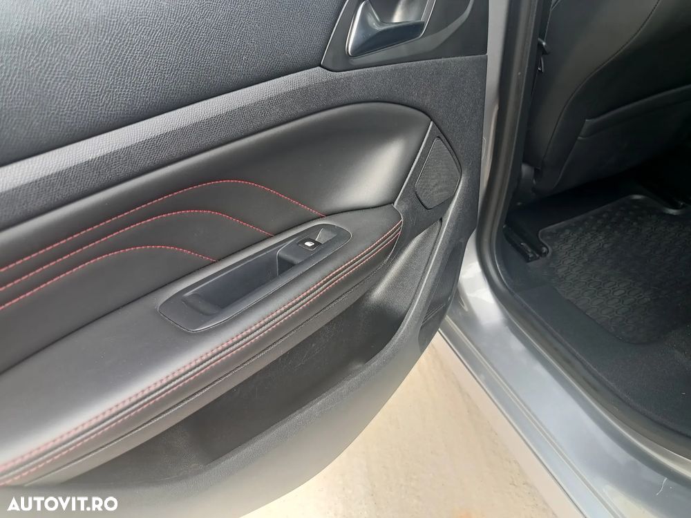 Peugeot 308 PureTech 130 Stop & Start GT-Line Edition - 15