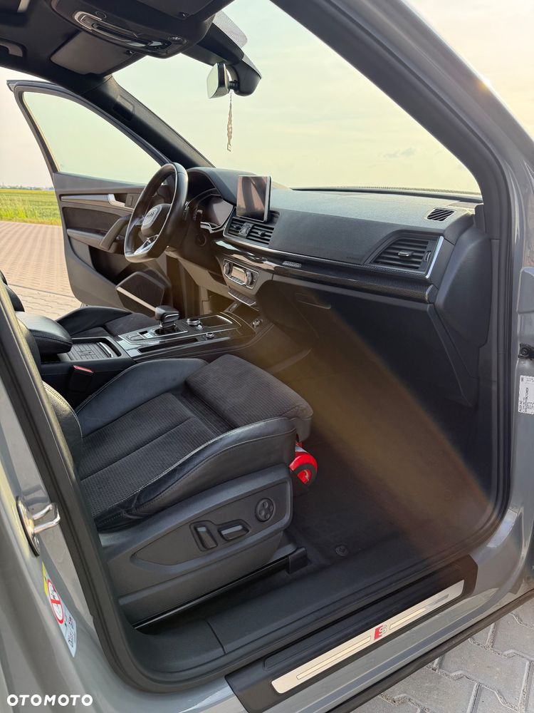 Audi SQ5 - 16