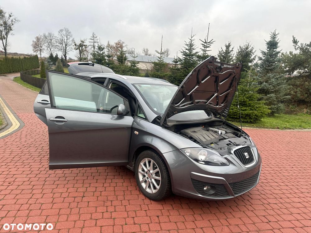 Seat Altea XL - 30