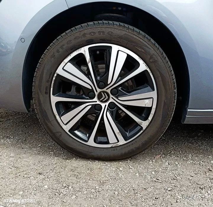 Citroën C4 Spacetourer 1.5 BlueHDi Shine - 26