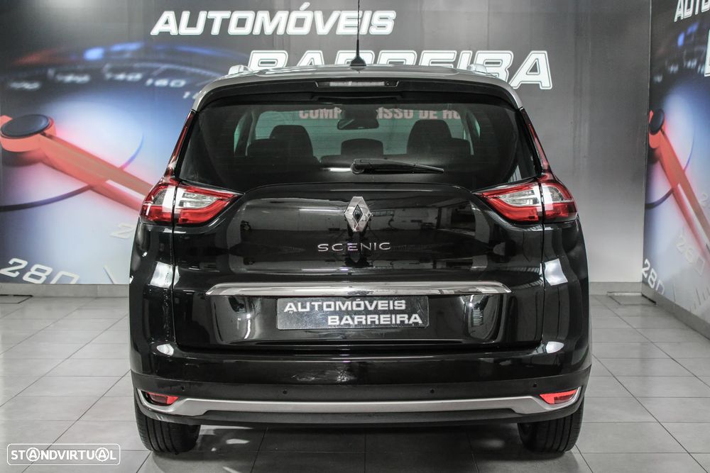 Renault Grand Scénic 1.7 Blue dCi Bose Edition - 28