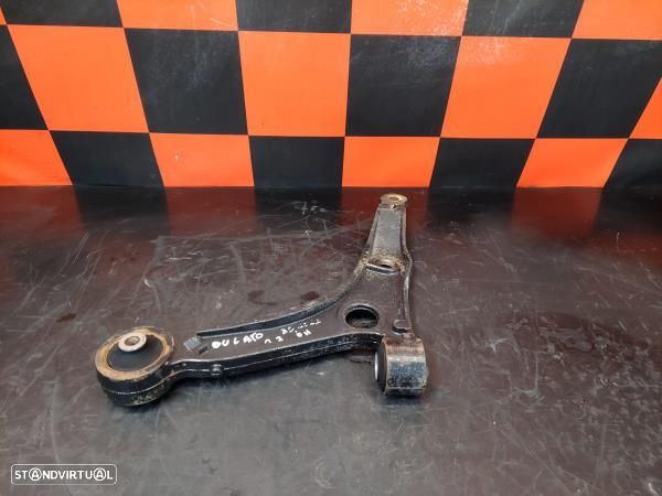 Braço Suspensão Frente Direito Fiat Ducato Autocarro (250_, 290_) - 2