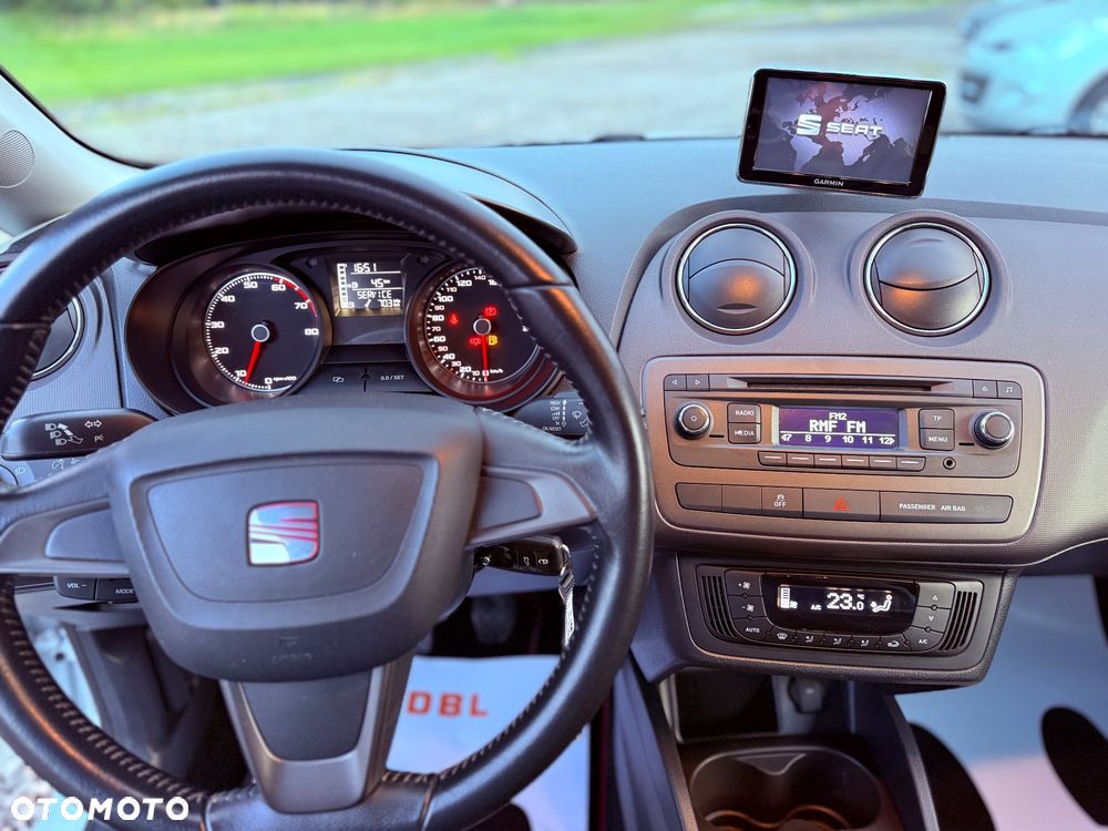 Seat Ibiza SC 1.4 16V Style - 14