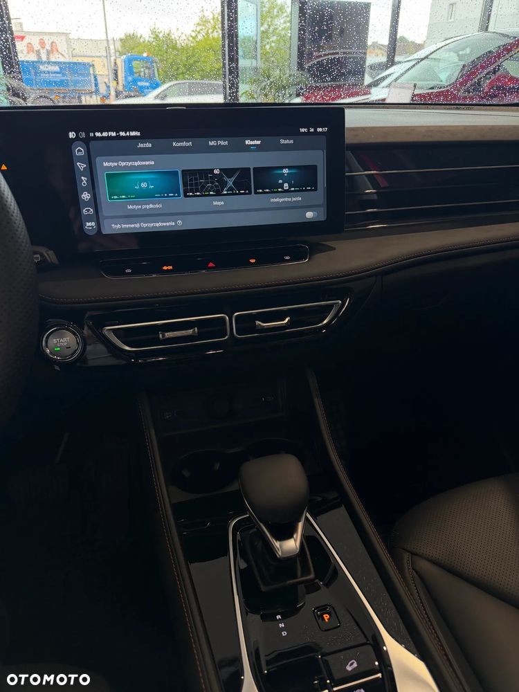 MG HS PHEV 1.5T Exclusive - 8