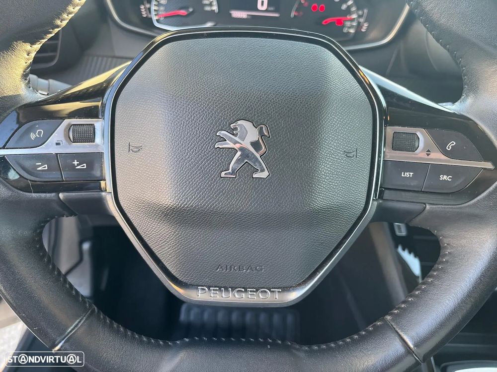 Peugeot 208 1.2 PureTech Active - 20