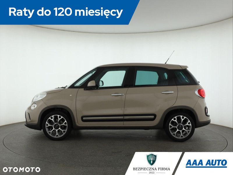 Fiat 500L - 4