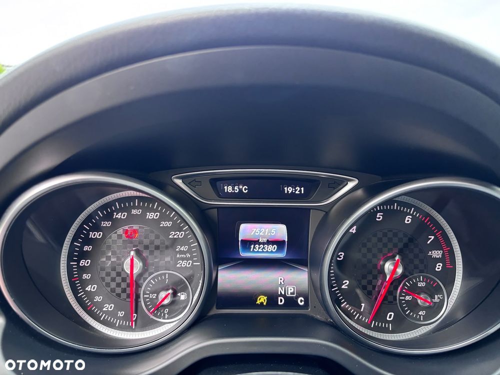 Mercedes-Benz Klasa A 180 7G-DCT AMG Line - 14